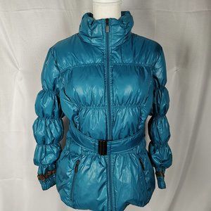 Esprit Down Padded Ski Snow Jacket